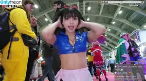 Meowko / meowkolol nude photo #1003