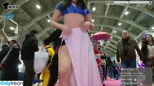 Meowko / meowkolol nude photo #1004