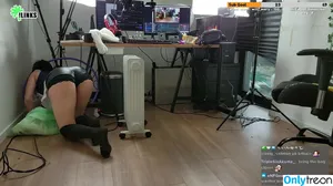 Meowko / meowkolol nude photo #1007