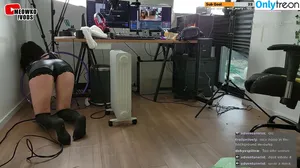 Meowko / meowkolol nude photo #1019