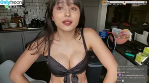 Meowko / meowkolol nude photo #1066