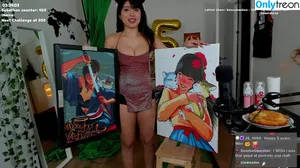 Meowko / meowkolol nude photo #1220