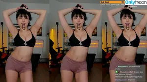 Meowko / meowkolol nude photo #1390