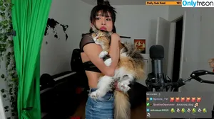 Meowko / meowkolol nude photo #1448