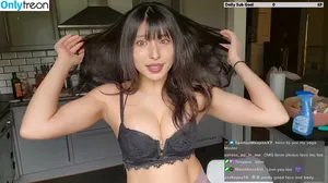 Meowko / meowkolol nude photo #1465