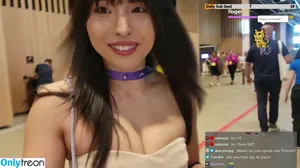Meowko / meowkolol nude photo #1620