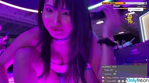 Meowko / meowkolol nude photo #1623