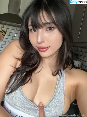 Meowko / meowkolol nude photo #1711