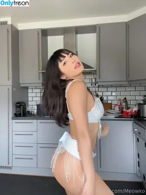 Meowko / meowkolol nude photo #1721