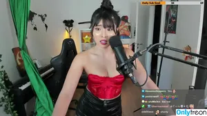 Meowko / meowkolol nude photo #1747