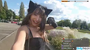 Meowko / meowkolol nude photo #1872