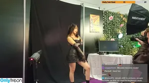 Meowko / meowkolol nude photo #1877