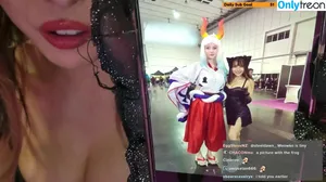 Meowko / meowkolol nude photo #1878