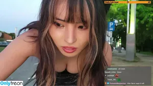 Meowko / meowkolol nude photo #1879