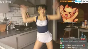 Meowko / meowkolol nude photo #1976