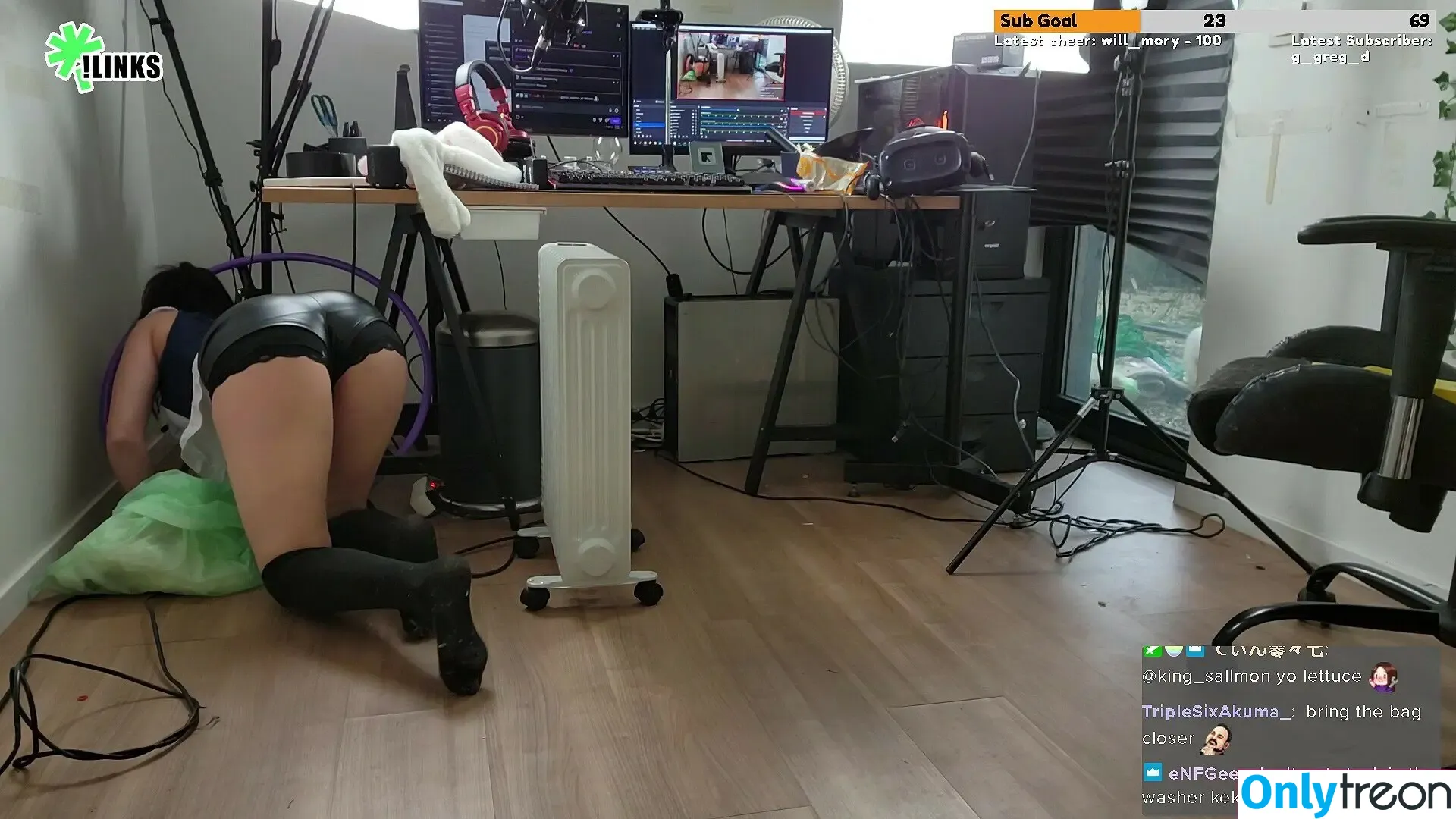 Meowko nude photo #1007 (meowkolol)