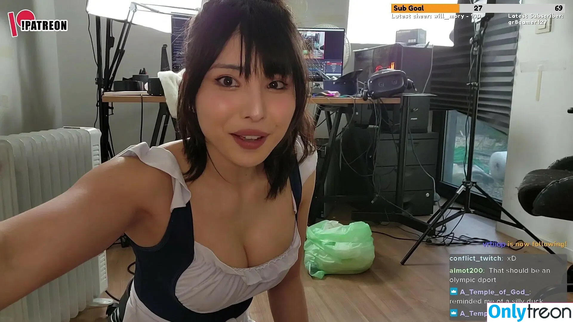 Meowko nude photo #1009 (meowkolol)