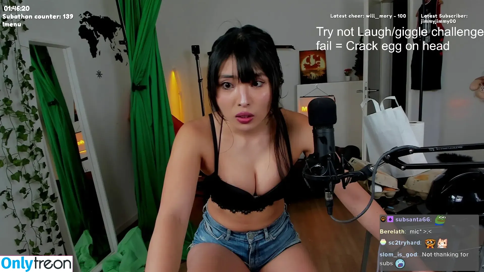 Meowko nude photo #1217 (meowkolol)