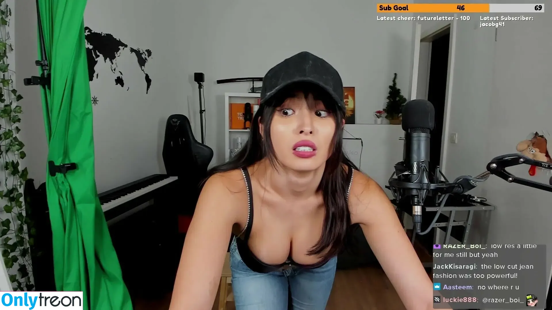 Meowko nude photo #1415 (meowkolol)