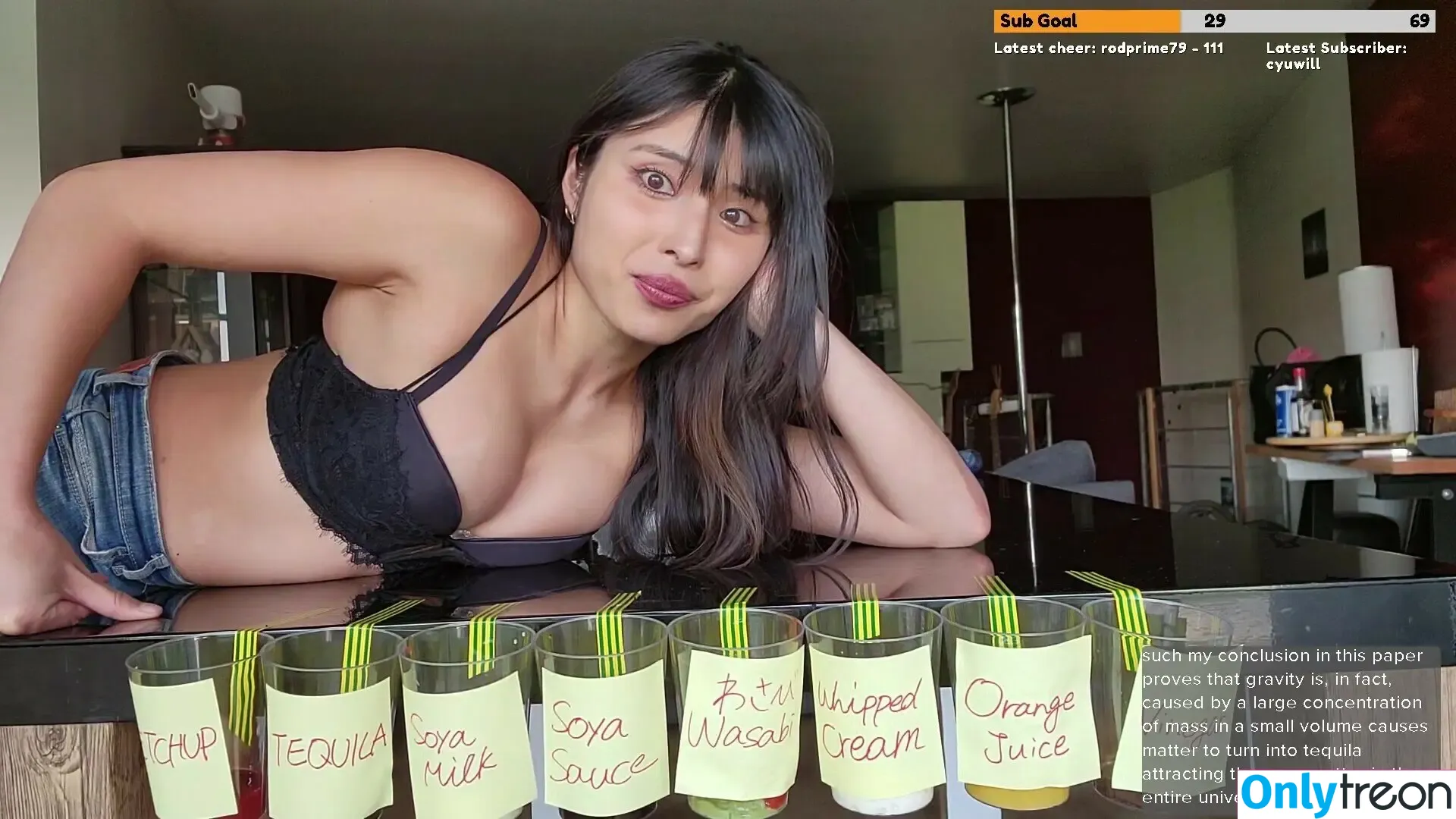 Meowko nude photo #1421 (meowkolol)