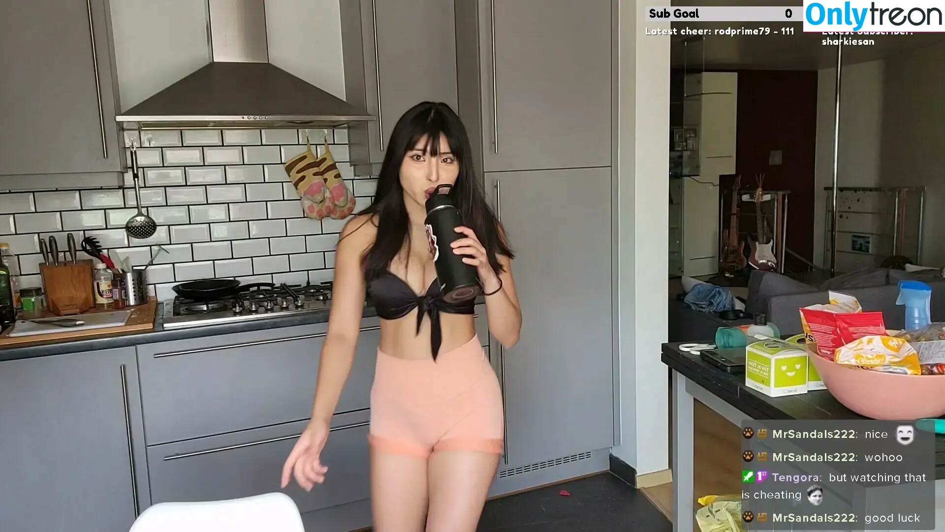 Meowko nude photo #1435 (meowkolol)