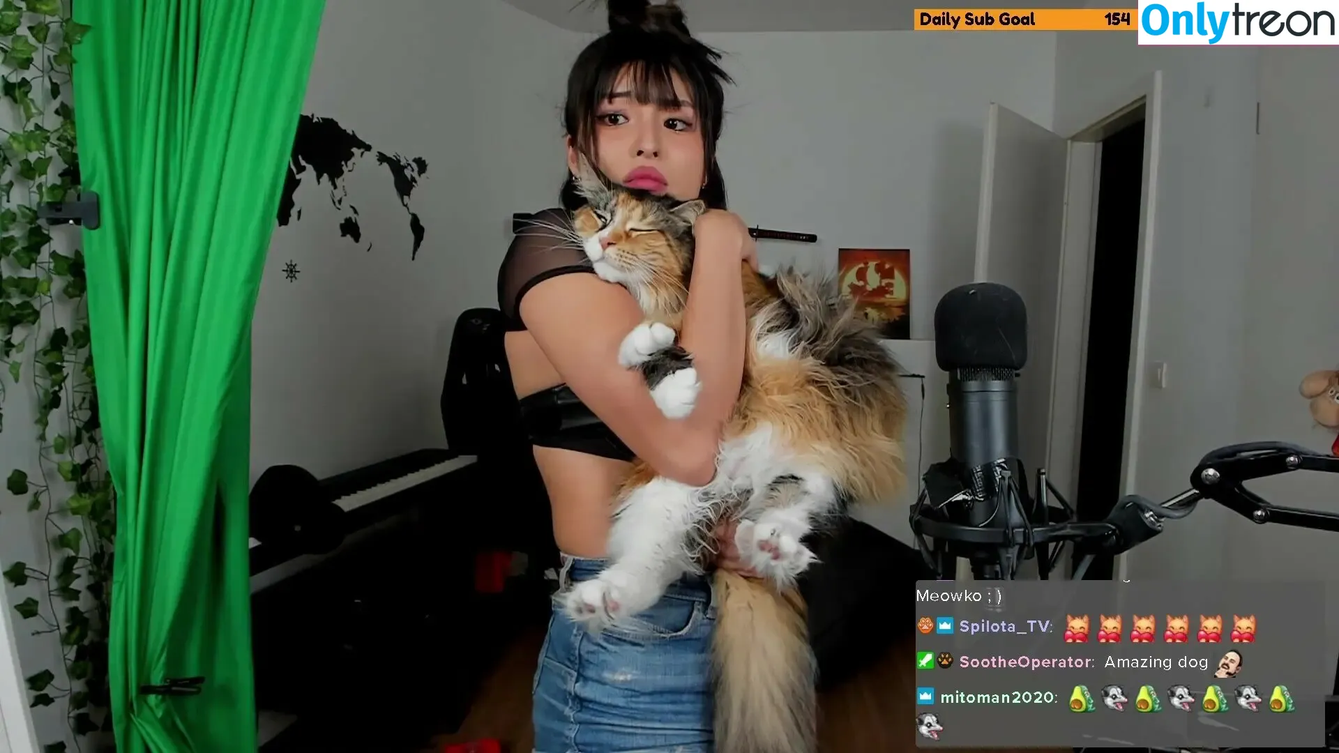 Meowko nude photo #1448 (meowkolol)