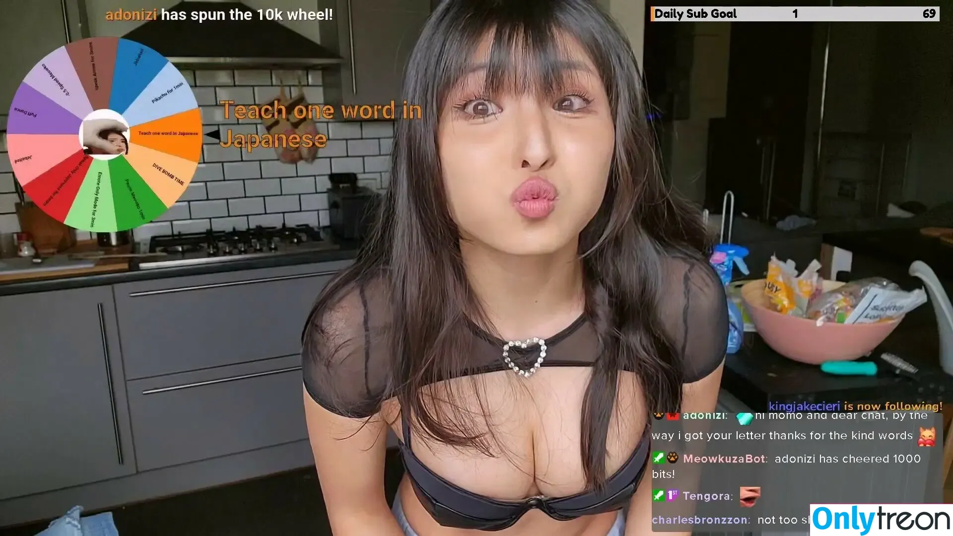 Meowko nude photo #1449 (meowkolol)