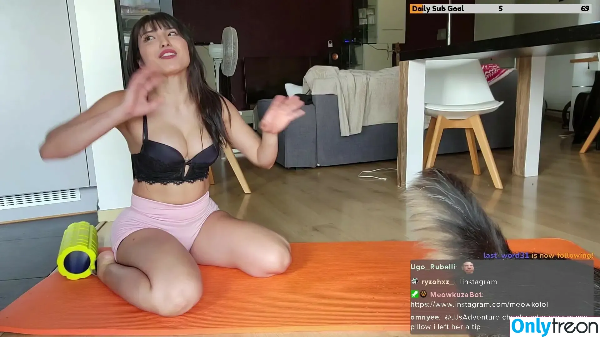 Meowko nude photo #1524 (meowkolol)