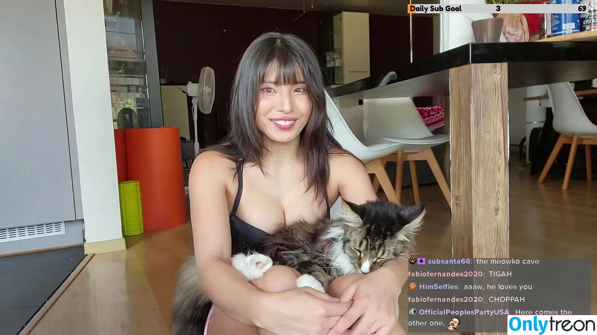 Meowko nude photo #1534 (meowkolol)