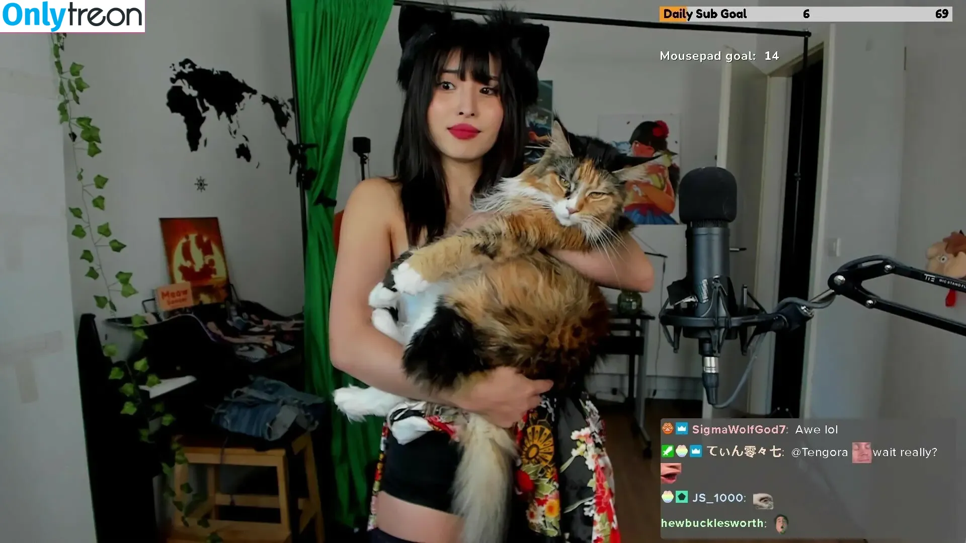 Meowko nude photo #1538 (meowkolol)