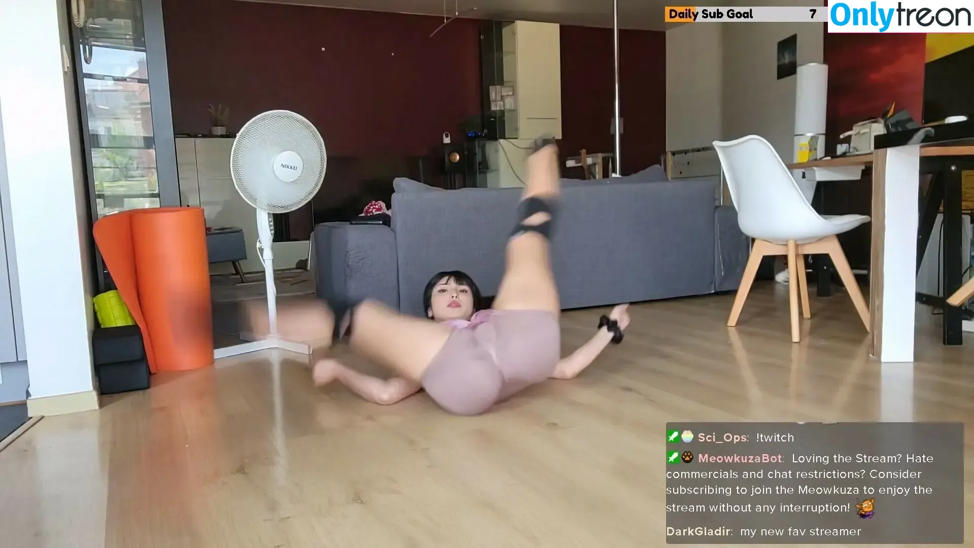 Meowko nude photo #1567 (meowkolol)