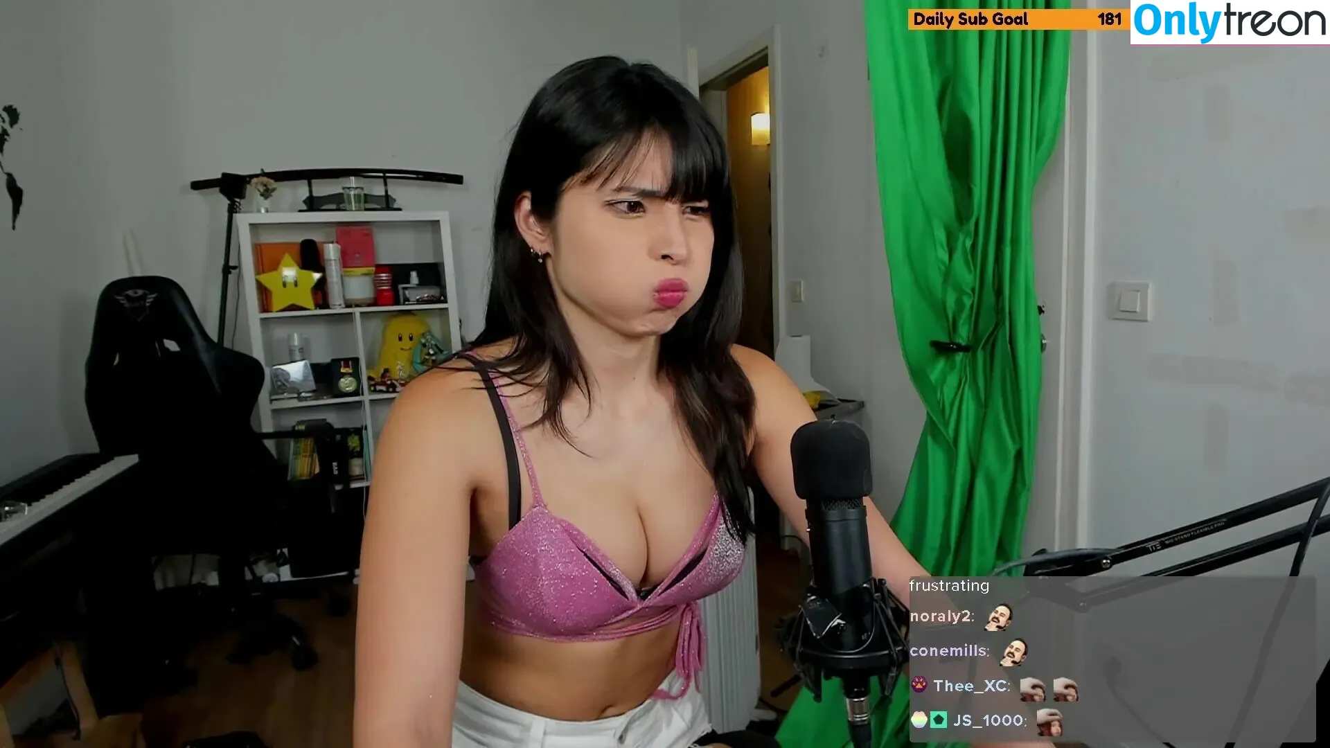 Meowko nude photo #1571 (meowkolol)