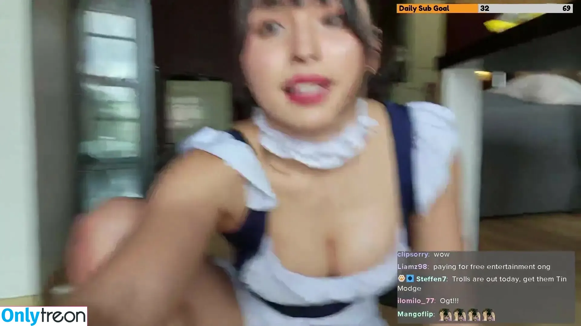 Meowko nude photo #1597 (meowkolol)