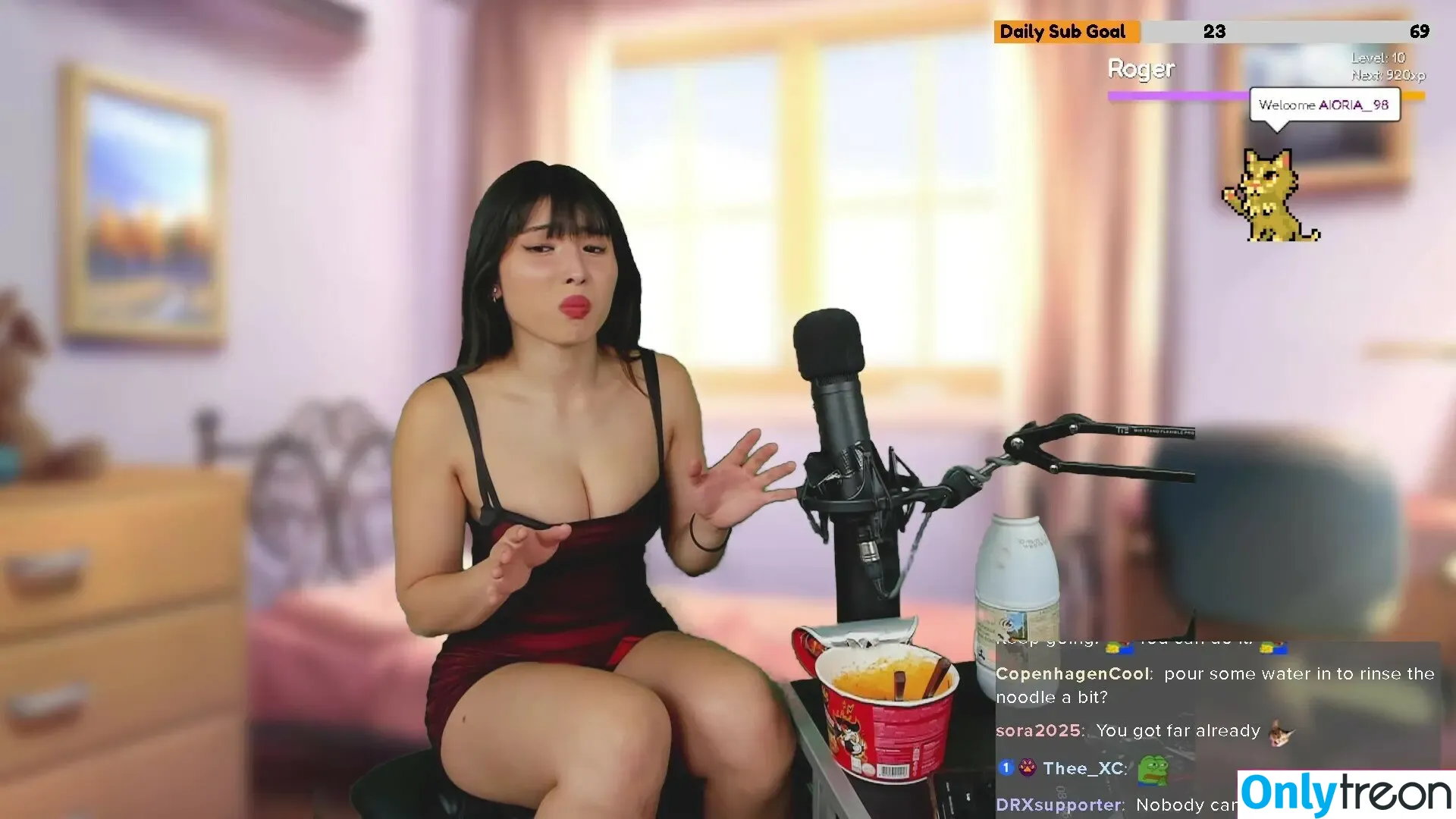Meowko nude photo #1614 (meowkolol)