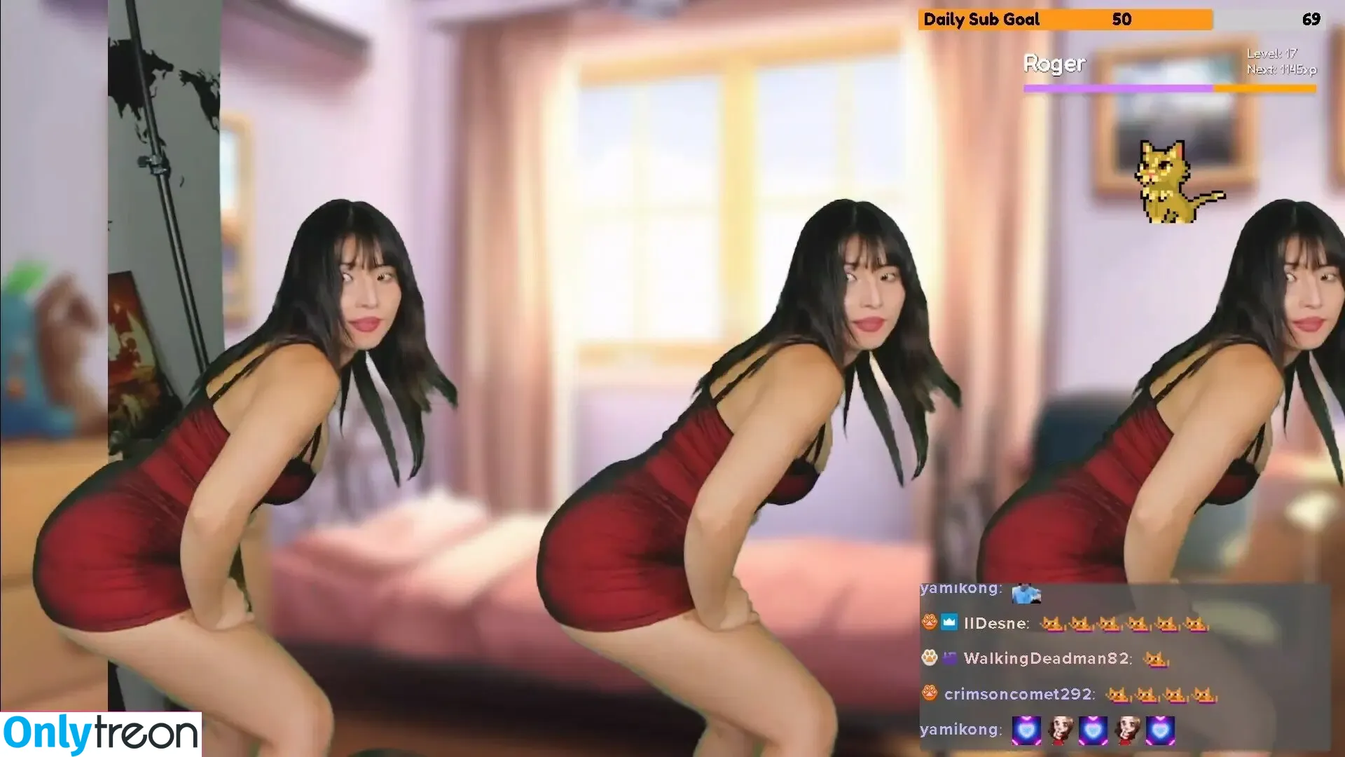 Meowko nude photo #1616 (meowkolol)