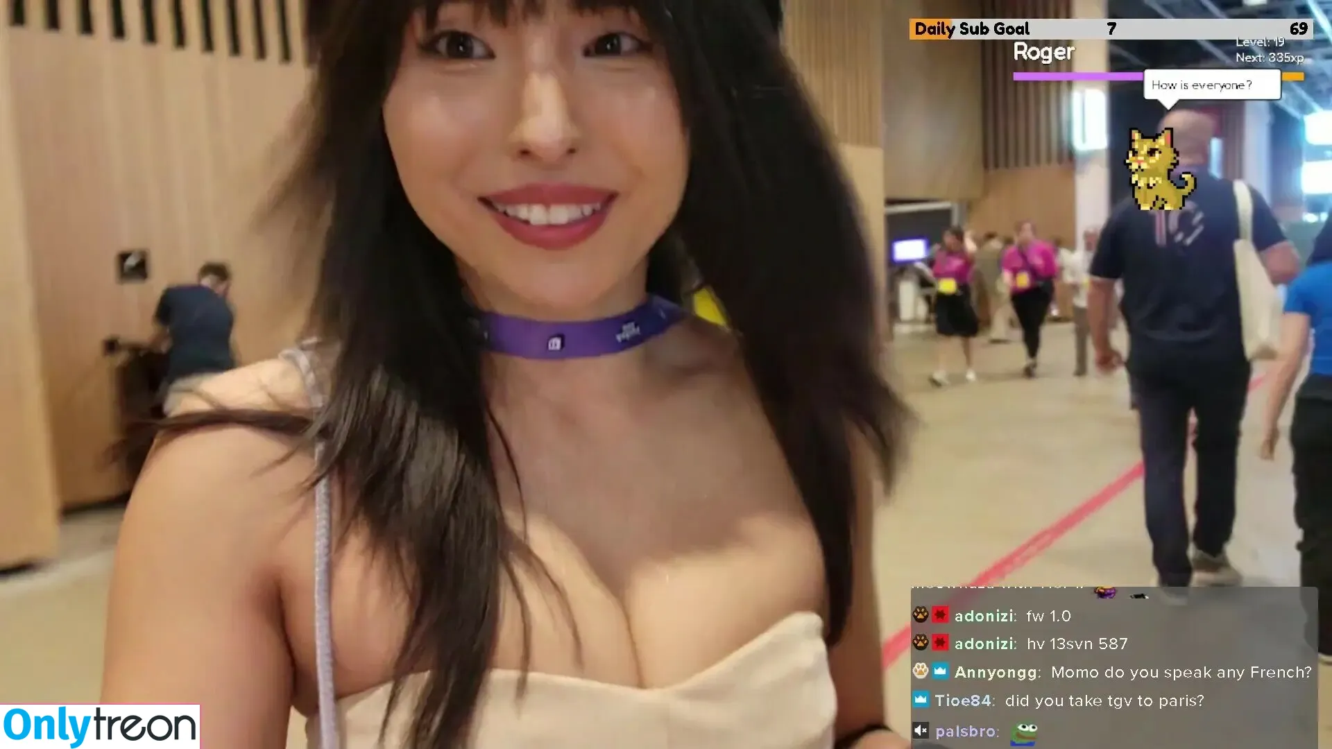 Meowko nude photo #1620 (meowkolol)