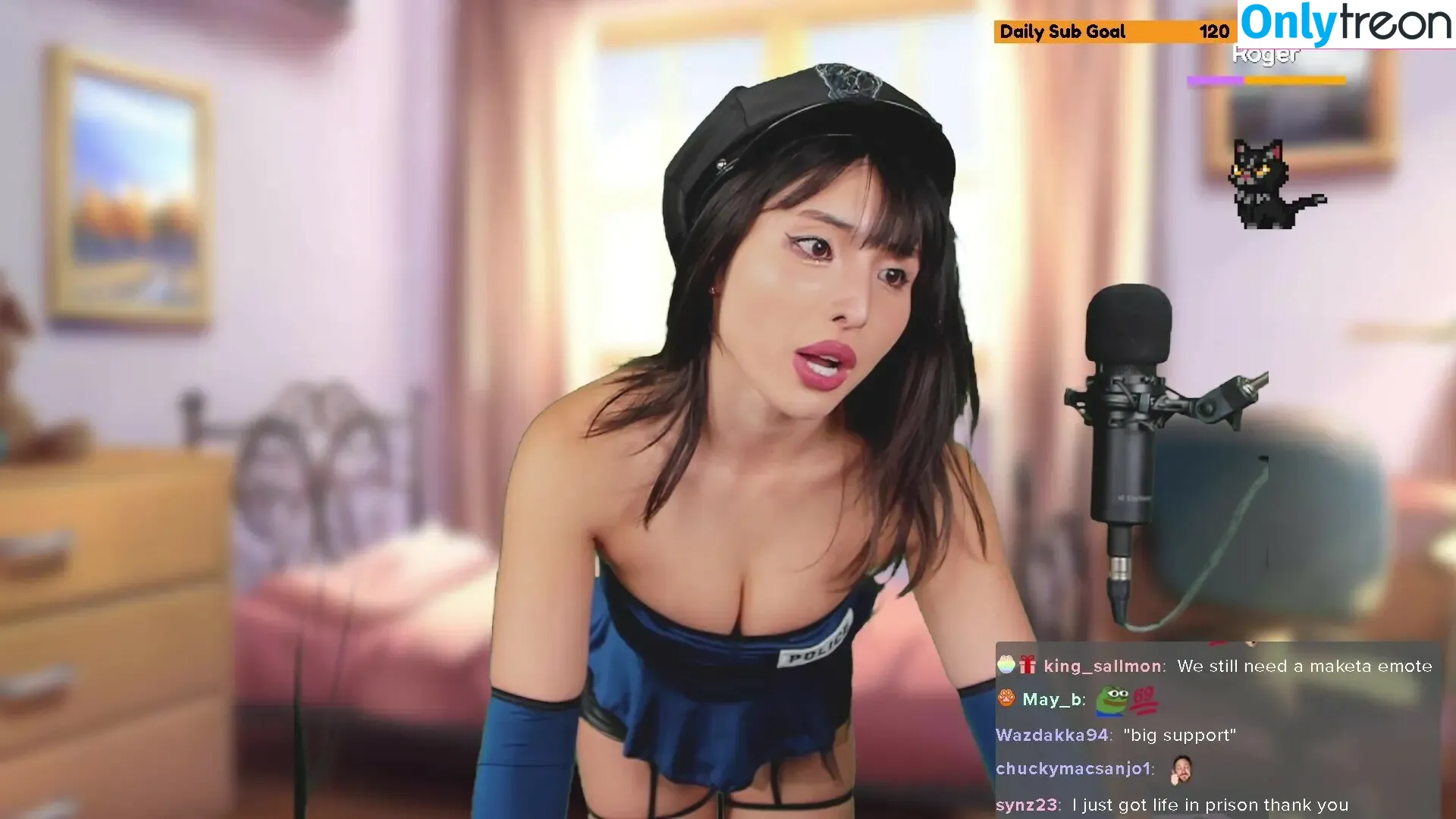 Meowko nude photo #1649 (meowkolol)