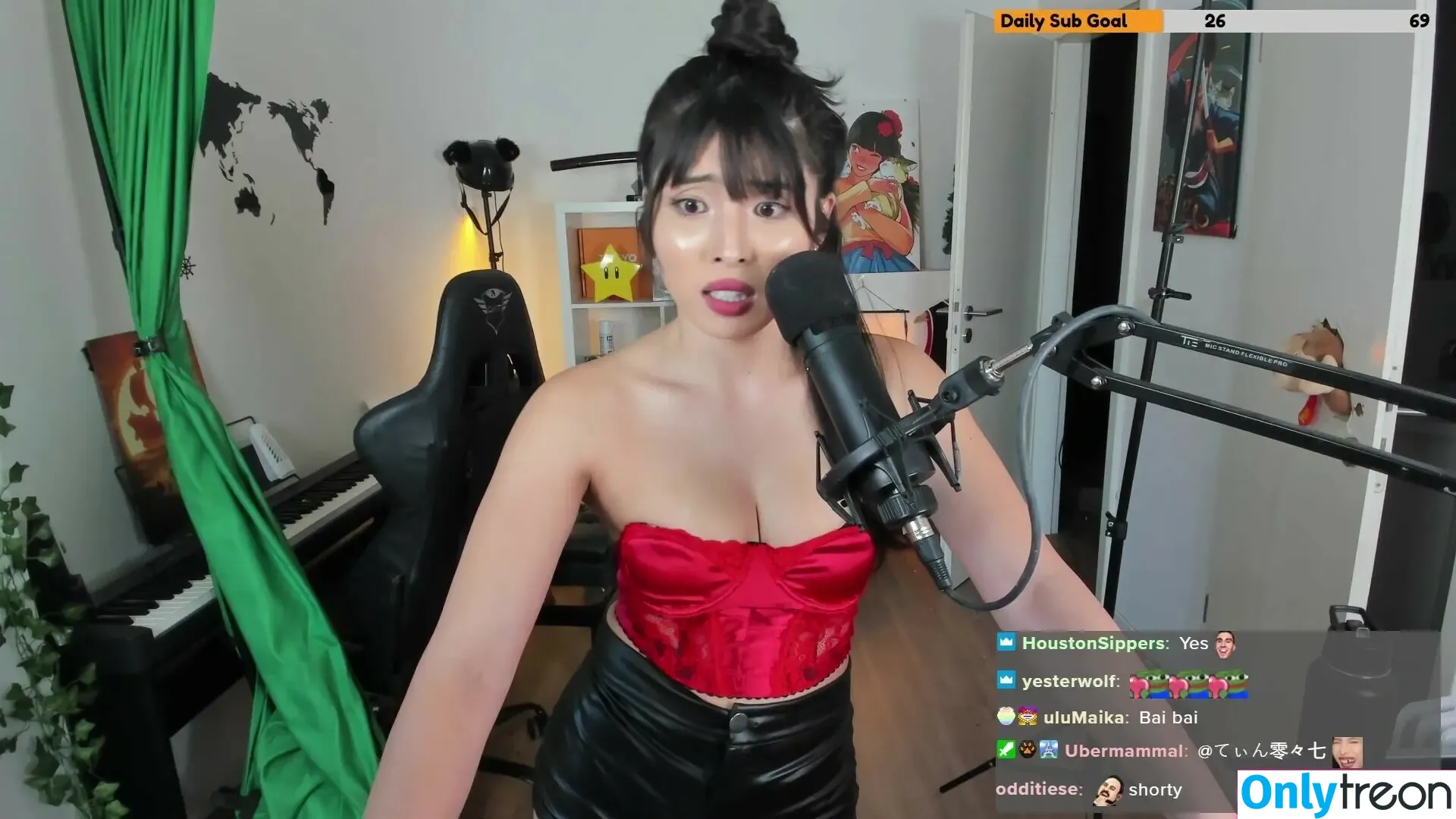 Meowko nude photo #1747 (meowkolol)