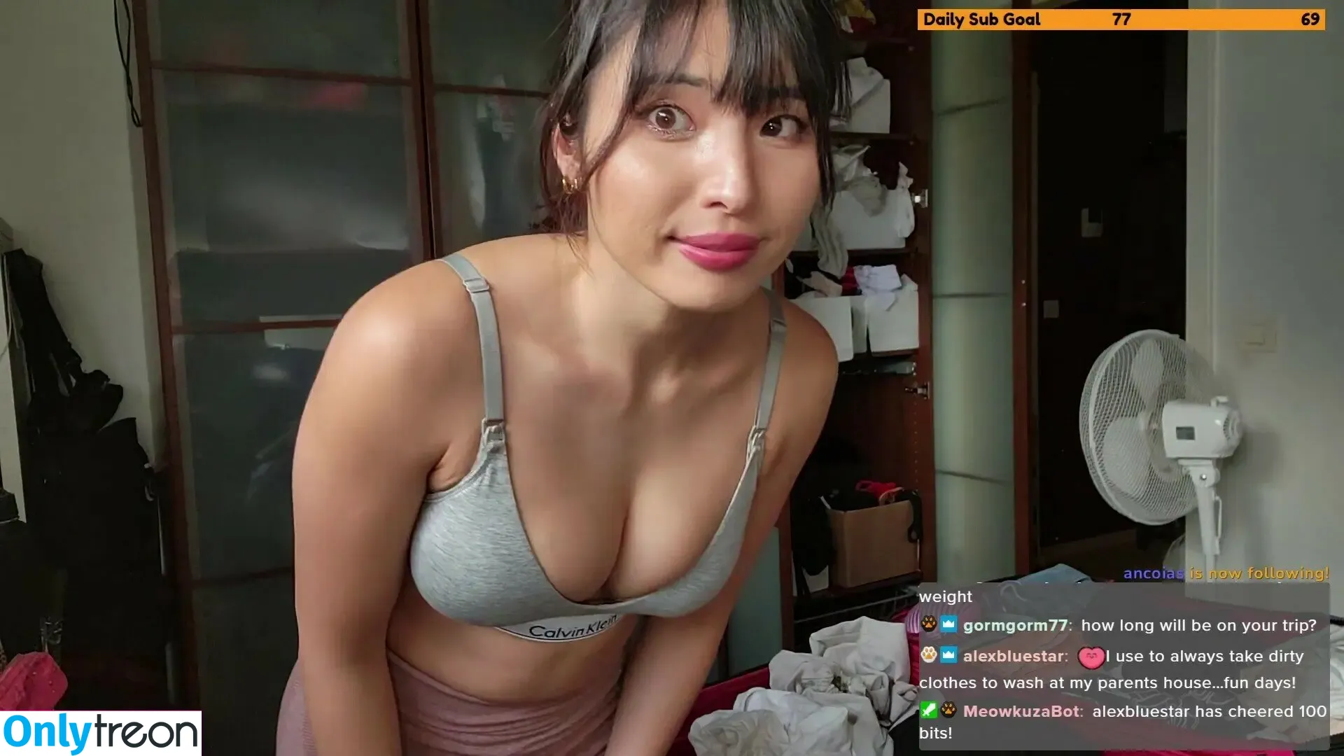 Meowko nude photo #1799 (meowkolol)