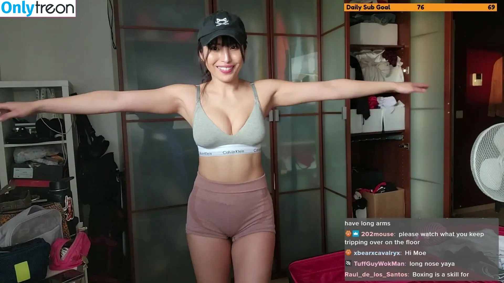 Meowko nude photo #1812 (meowkolol)