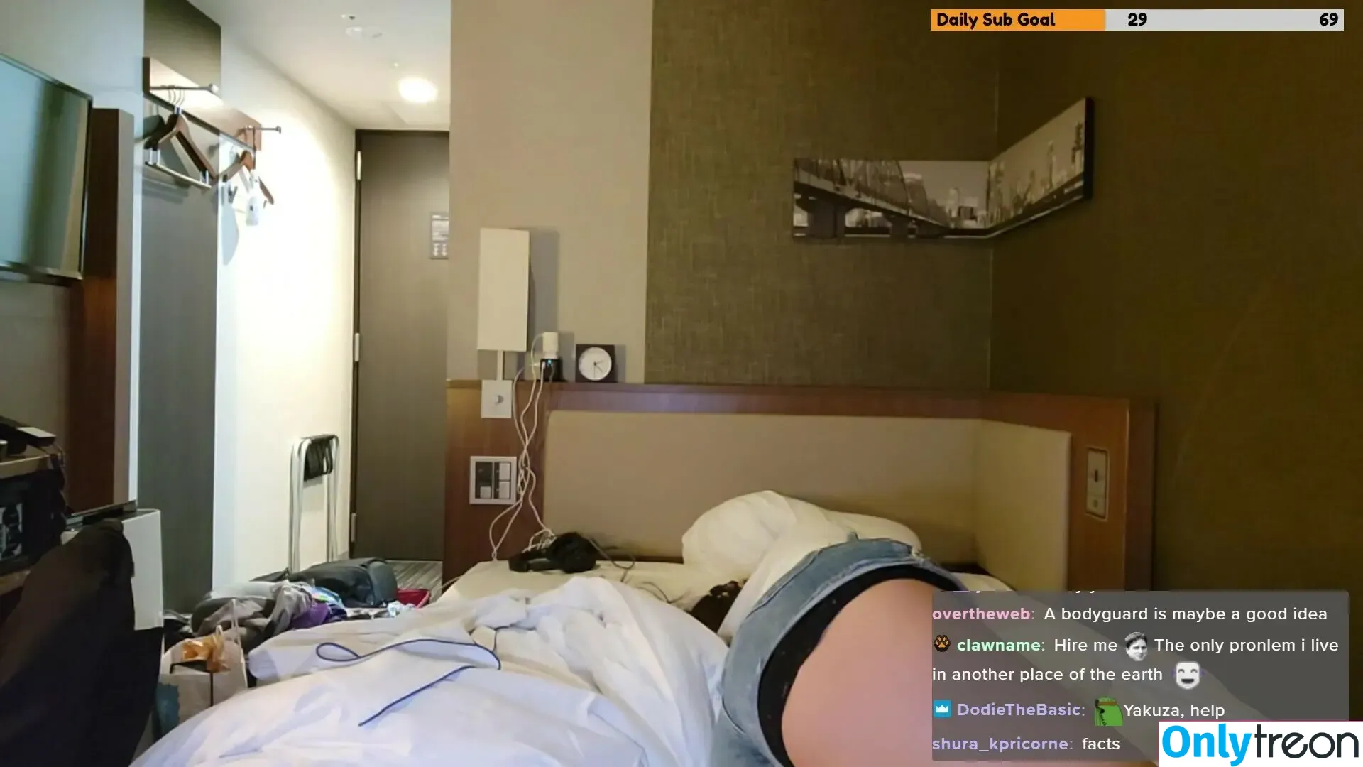 Meowko nude photo #1830 (meowkolol)