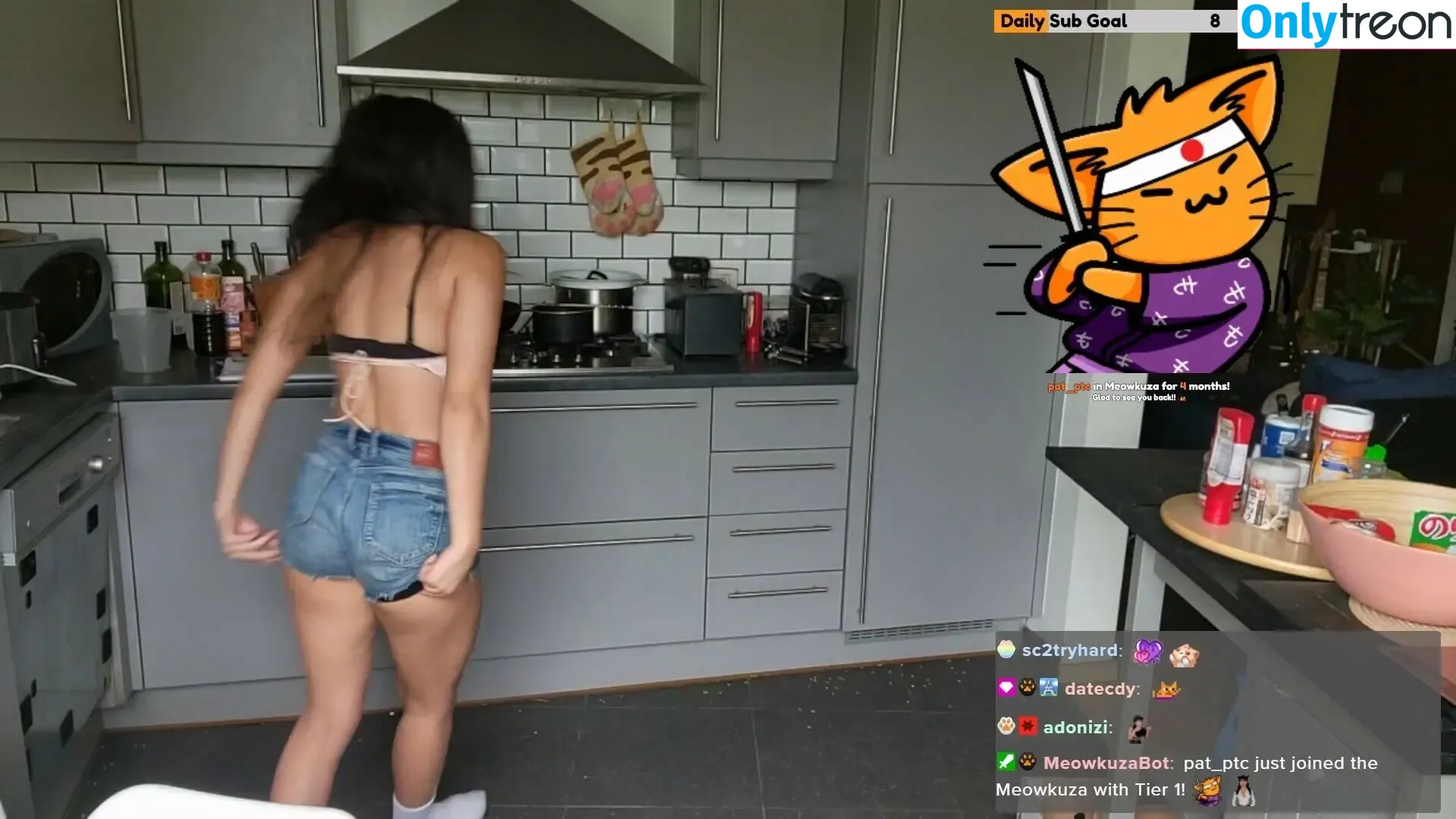 Meowko nude photo #1855 (meowkolol)