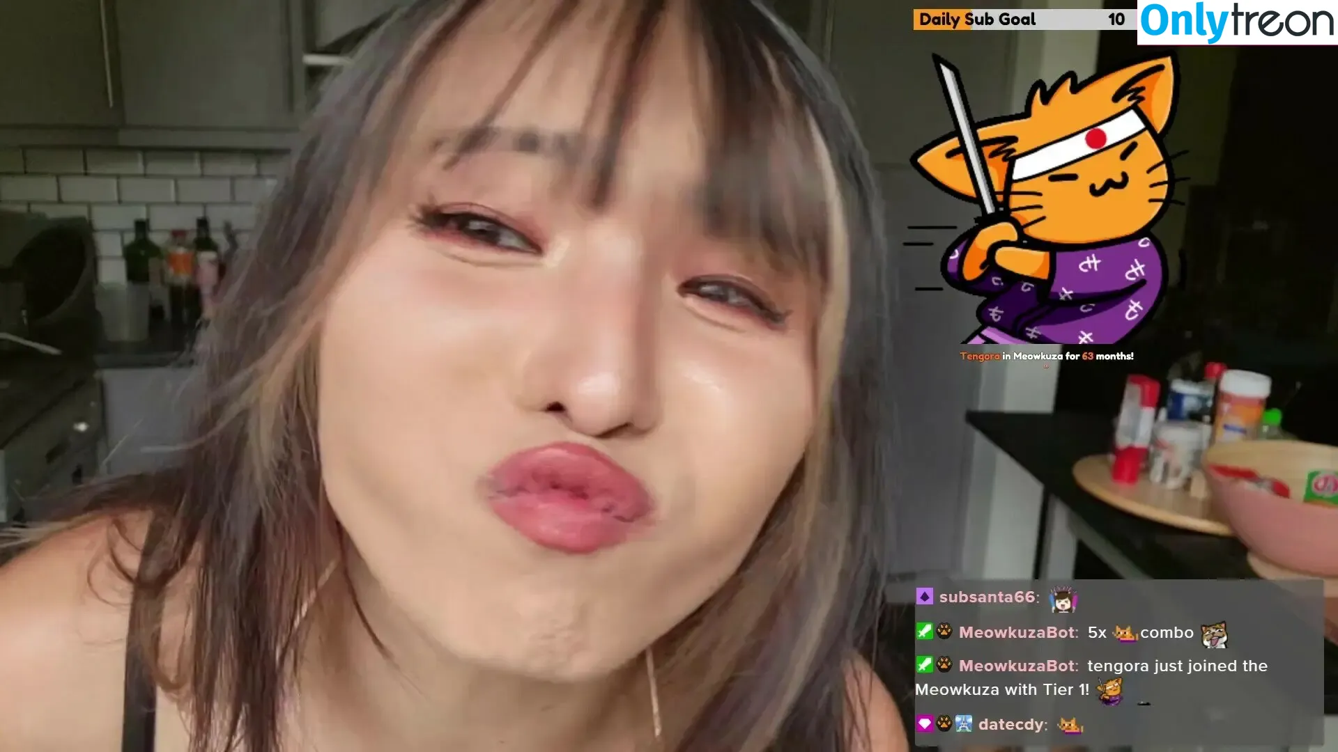 Meowko nude photo #1856 (meowkolol)