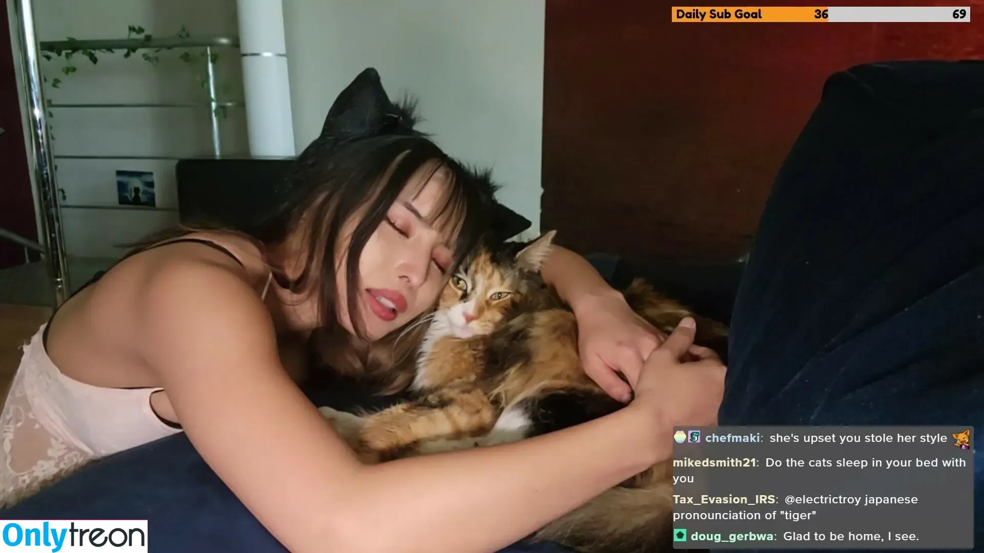 Meowko nude photo #1861 (meowkolol)