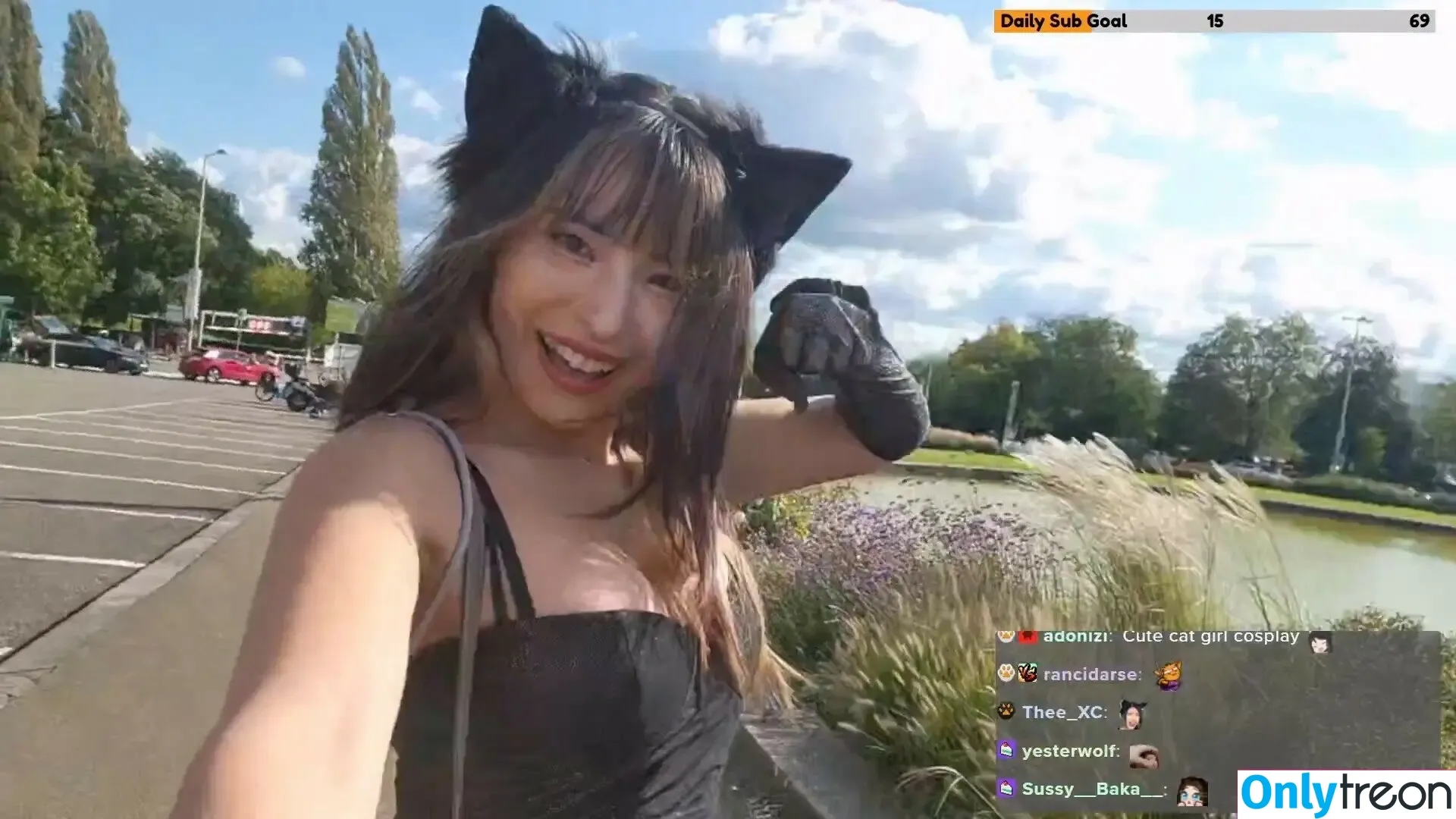 Meowko nude photo #1872 (meowkolol)