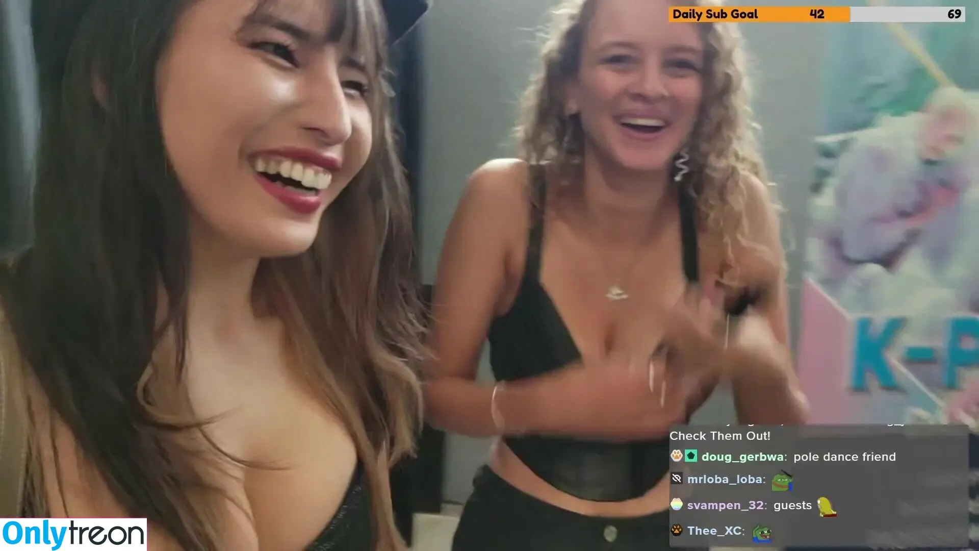 Meowko nude photo #1873 (meowkolol)