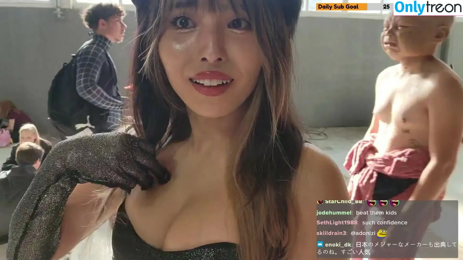 Meowko nude photo #1882 (meowkolol)