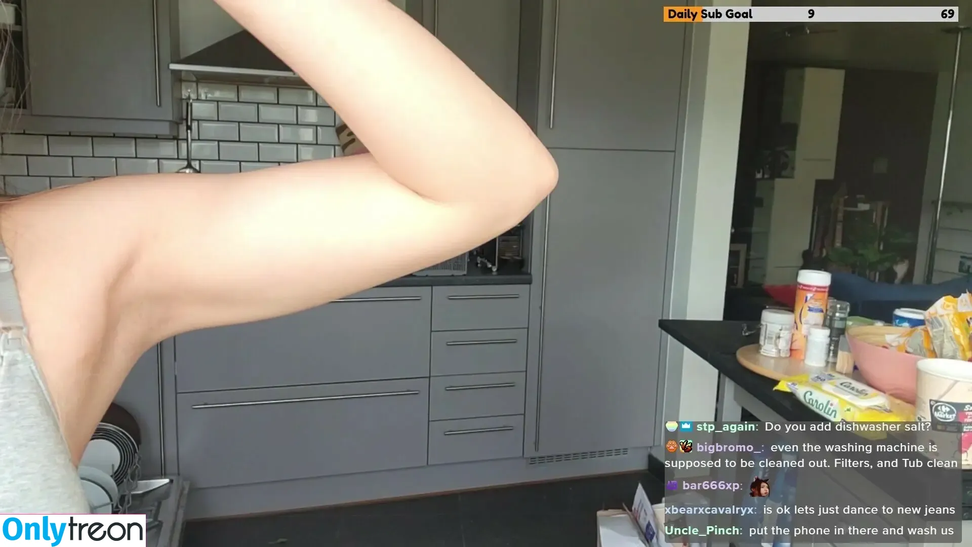 Meowko nude photo #1910 (meowkolol)