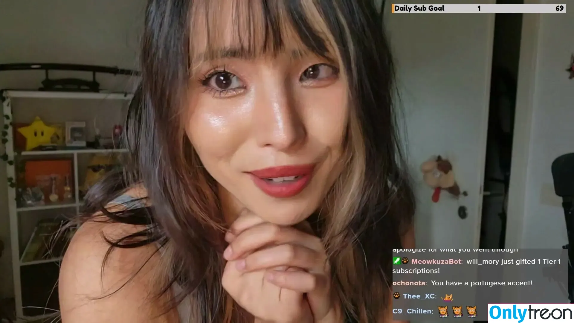 Meowko nude photo #1918 (meowkolol)