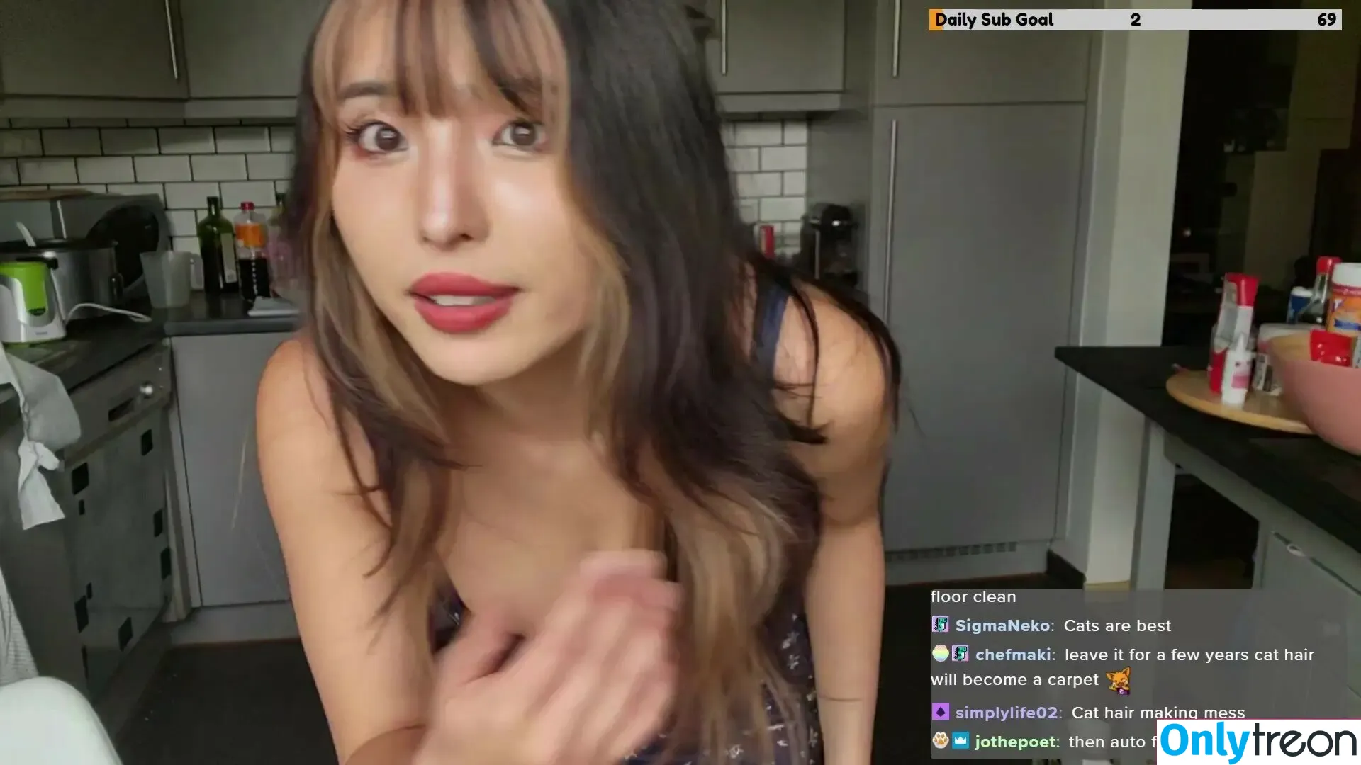 Meowko nude photo #1940 (meowkolol)